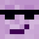 Domcsikusz classic skin texture