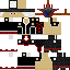 ChrisilverPC classic skin texture