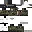 6baguette_ classic skin texture
