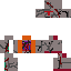BouBis classic skin texture
