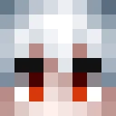 Saika classic skin texture