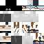 BananinBD classic skin texture
