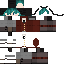 Coldeww classic skin texture