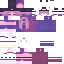 PalusRuffel classic skin texture