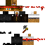 IDoraken classic skin texture