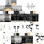 EternalOblivion classic skin texture