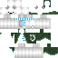 Rubenduben classic skin texture