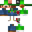 Theo38 classic skin texture