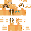 DragonRider78 classic skin texture