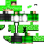 AFriendlyUnicorn classic skin texture