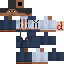 _Obamas_Lastname classic skin texture