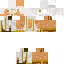 CraftedFury classic skin texture