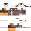 metethegoose classic skin texture