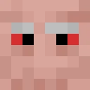 CrazyGrandpaWeed classic skin texture
