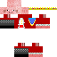 Seqhoia classic skin texture