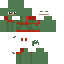 Novysc75 classic skin texture
