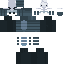 GwynnOfCinder classic skin texture