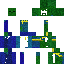 razormaster classic skin texture