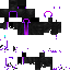 GabyDeMars classic skin texture