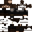 IgneousPickle classic skin texture