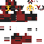 DarkDestroyerBB classic skin texture