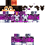 JohnMry classic skin texture