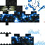 XORshift classic skin texture