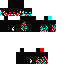 Unity9048 classic skin texture