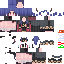 LakesBoat classic skin texture