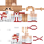 CrestCone classic skin texture