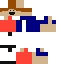 ZaninkD classic skin texture