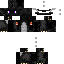 Antfrostfa classic skin texture