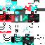Knight_runner classic skin texture