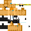 chqinsaw classic skin texture