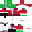 Cronbo classic skin texture