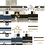 Chinope classic skin texture