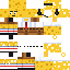 KinderHeandler classic skin texture