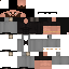 _Debug classic skin texture