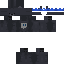 FalkingMC classic skin texture