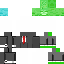 Akrasia72 classic skin texture