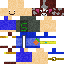 ElectricPlug classic skin texture