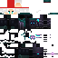 BedrockRaven classic skin texture