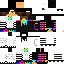 lintiken classic skin texture