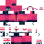 GouteMonDoight classic skin texture