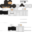 Dom1n0r_ classic skin texture