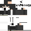 PotatoDennis classic skin texture