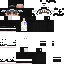 AOrca classic skin texture