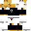 tacofish_ classic skin texture