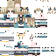 Yetty_02 classic skin texture