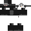 NonTexz classic skin texture